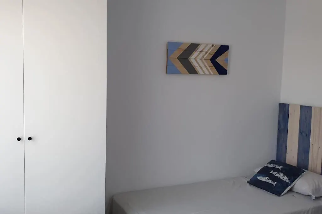 Apartamentos Las Golondrinas Cala en Bosc Spanien