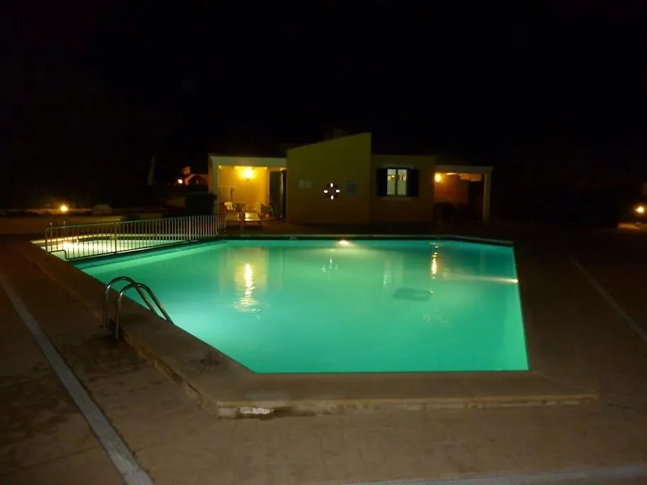 Apartamentos Las Golondrinas Cala en Bosc Lejlighed