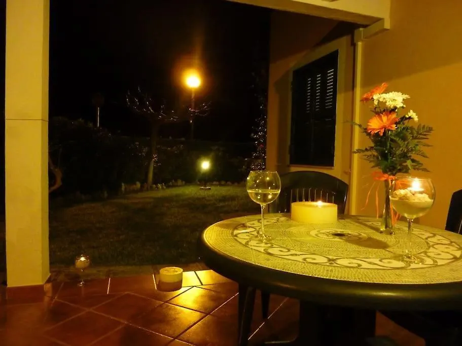 Apartamentos Las Golondrinas Cala en Bosc