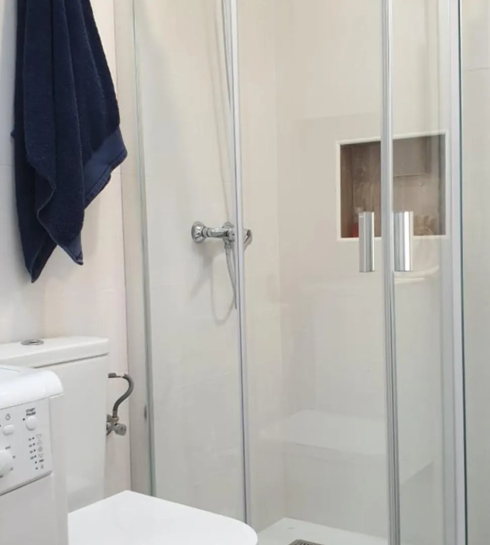 Apartamentos Las Golondrinas Cala en Bosc